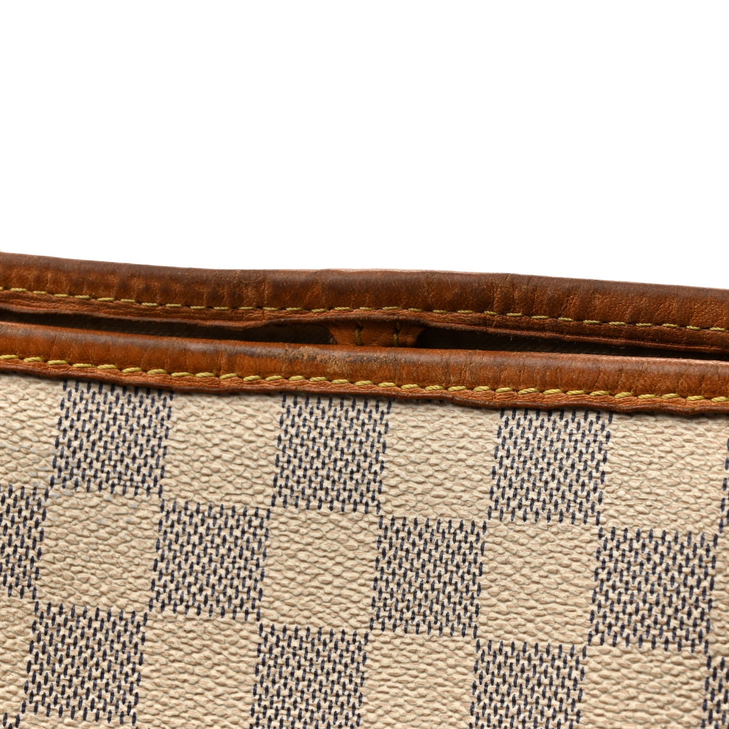 Louis Vuitton Damier Azur Neverfull GM 17 of 17