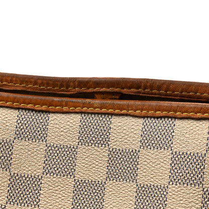 Louis Vuitton Damier Azur Neverfull GM 17 of 17