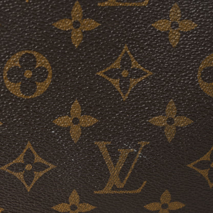 Louis Vuitton Monogram Neo Neverfull MM 13 of 13