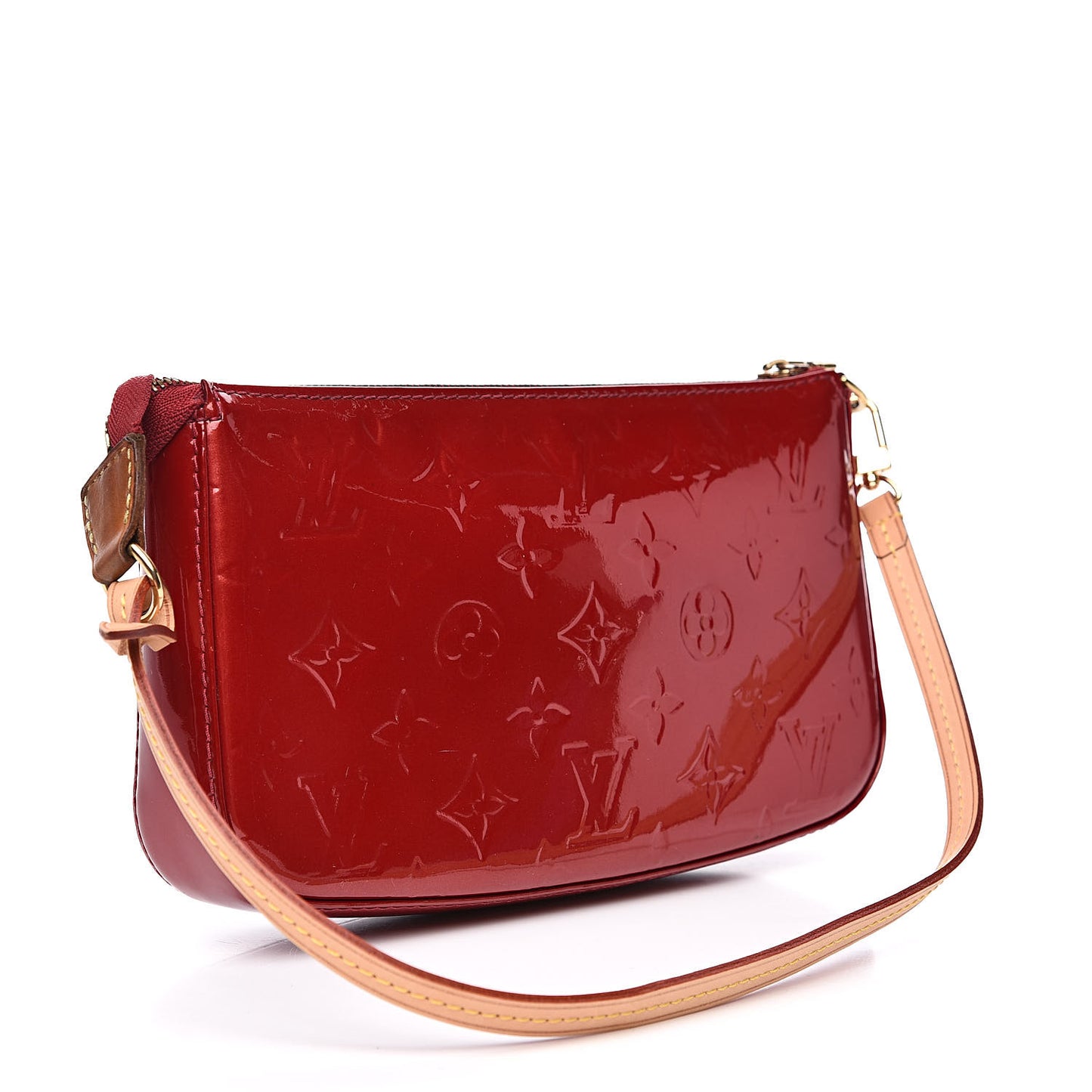 Vernis Pochette Accessories NM Pomme D'Amour