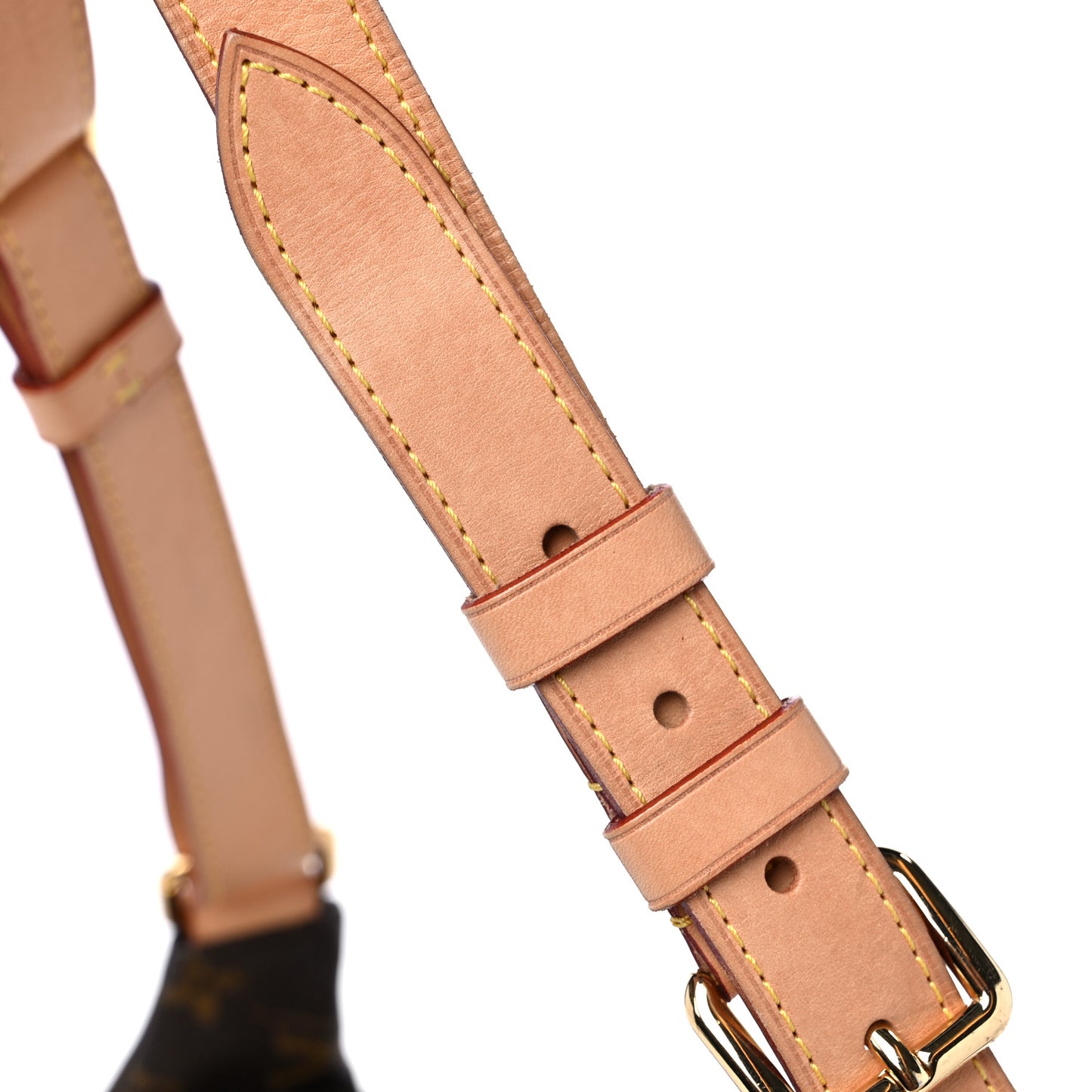 Monogram Bumbag
