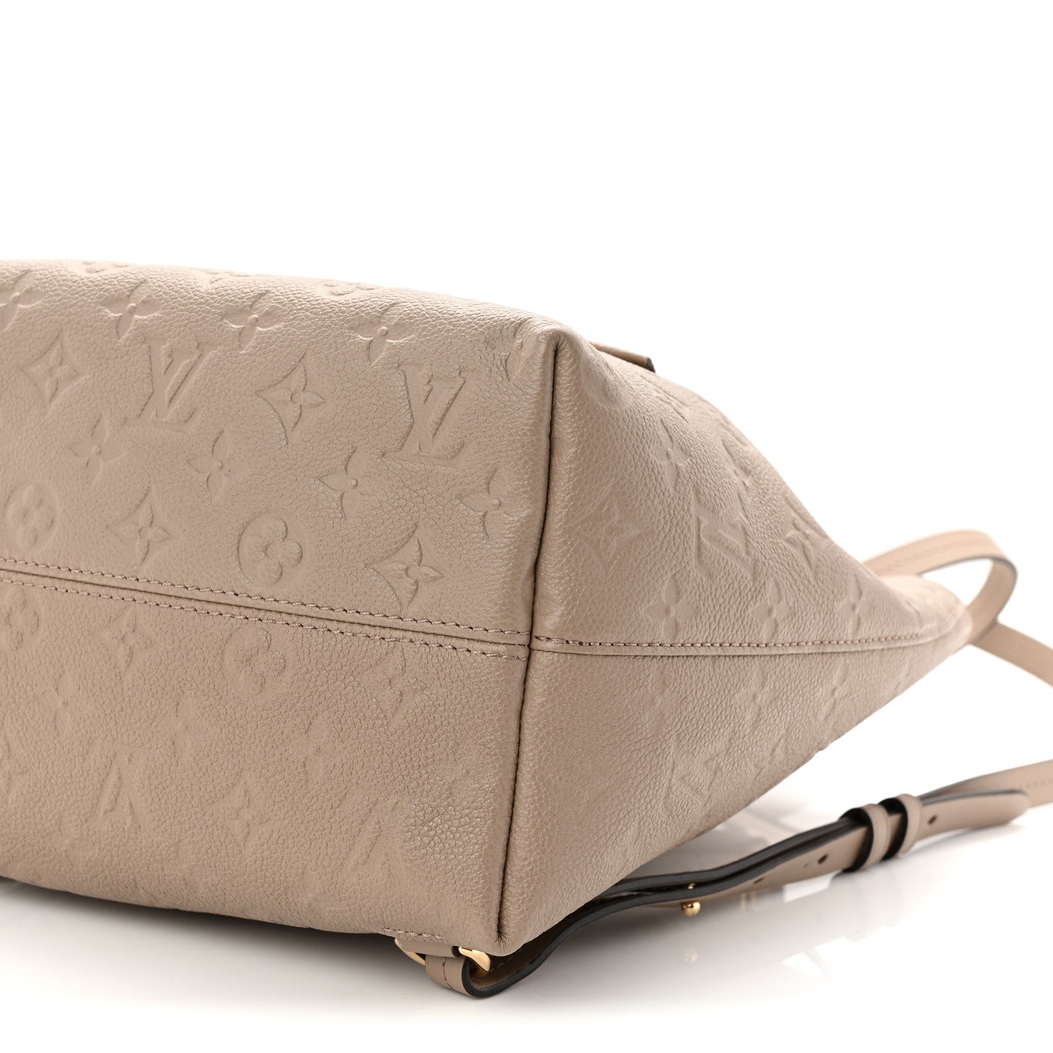 Louis Vuitton Empreinte Montsouris NM Backpack Tourterelle 9 of 9