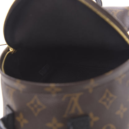 Louis Vuitton Monogram Palm Springs Backpack Mini 6 of 11