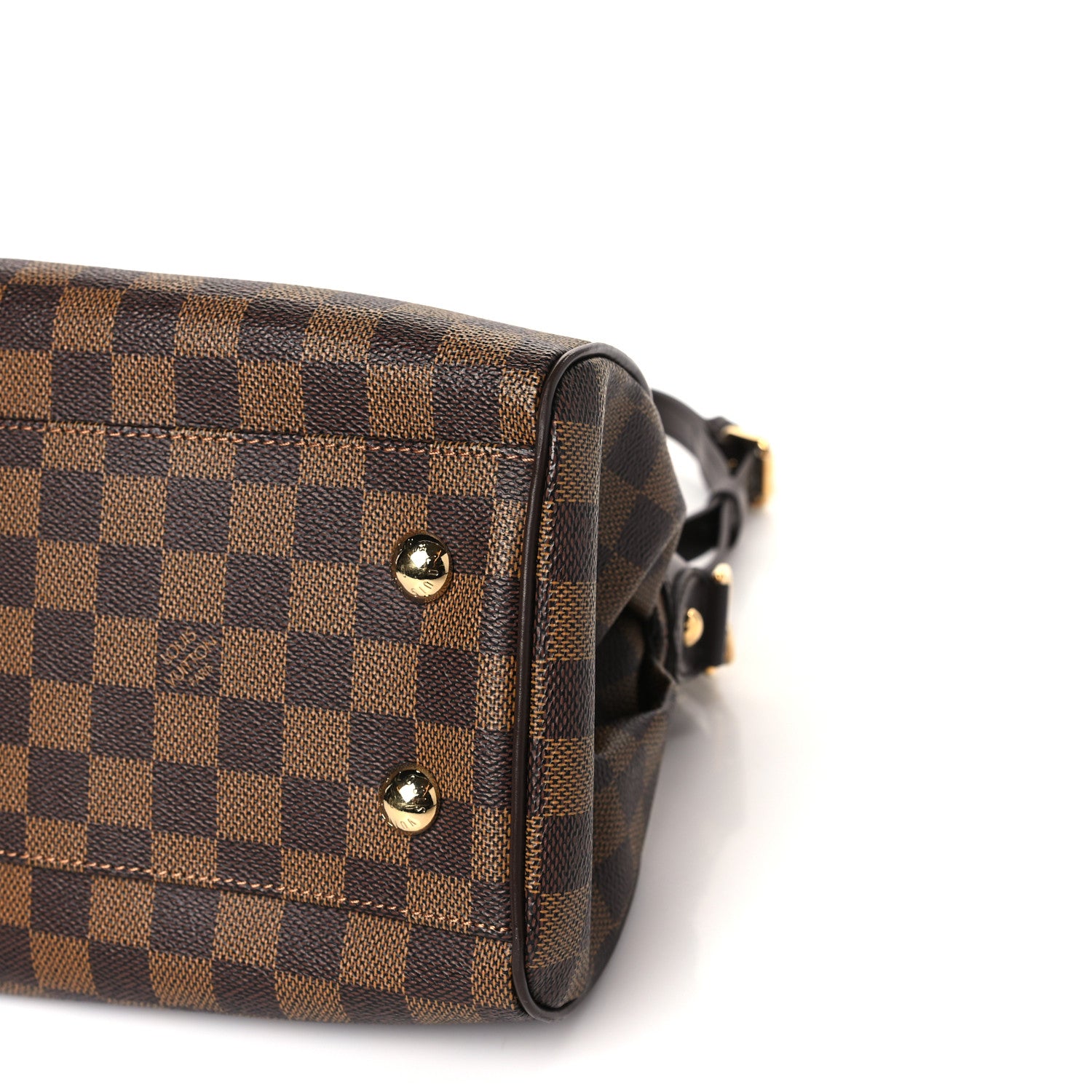 Louis Vuitton Damier Ebene Trevi PM 8 of 8