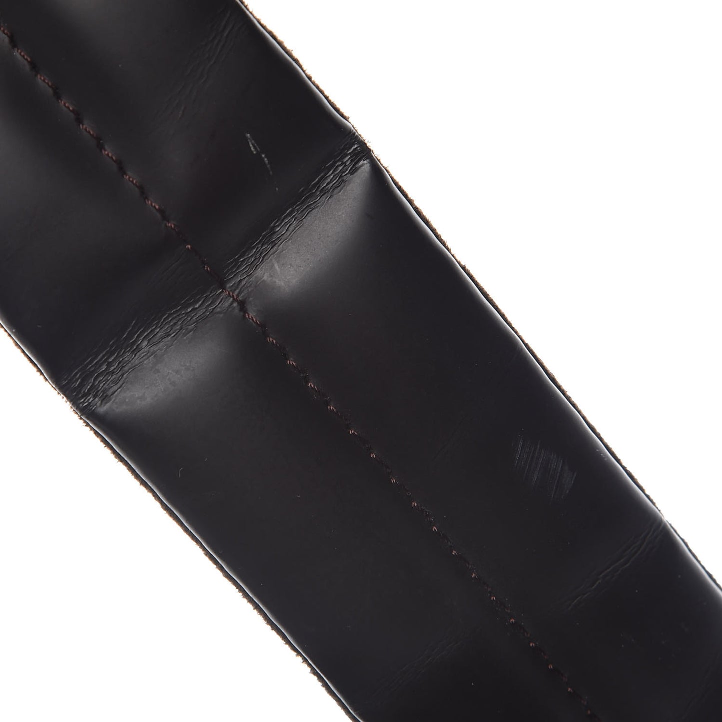 Monogram Glace Bobby Cafe