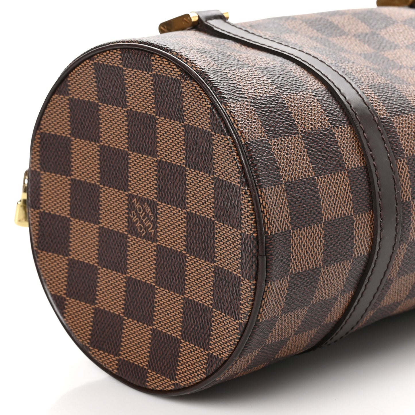 Damier Ebene Papillon 26
