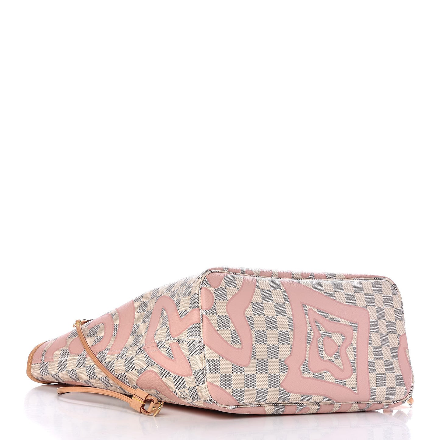 Damier Azur Tahitienne Neverfull MM