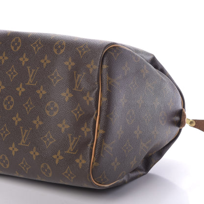 Louis Vuitton Monogram Speedy 30 7 of 18