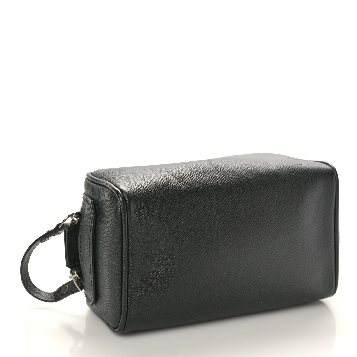 Taiga Trousse Ivan Toiletry Bag Ardoise