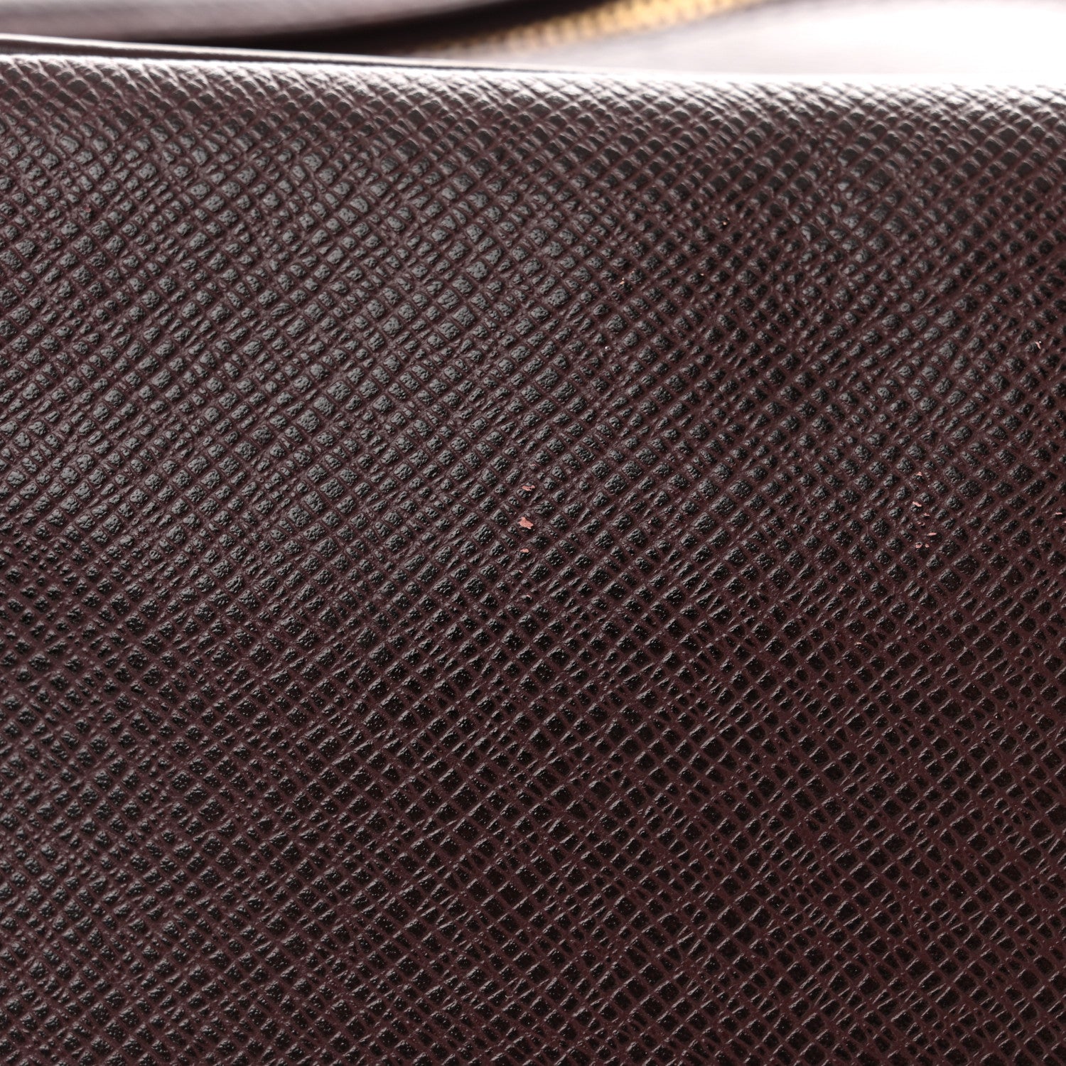 Louis Vuitton Taiga Reporter Messenger Acajou 12 of 12