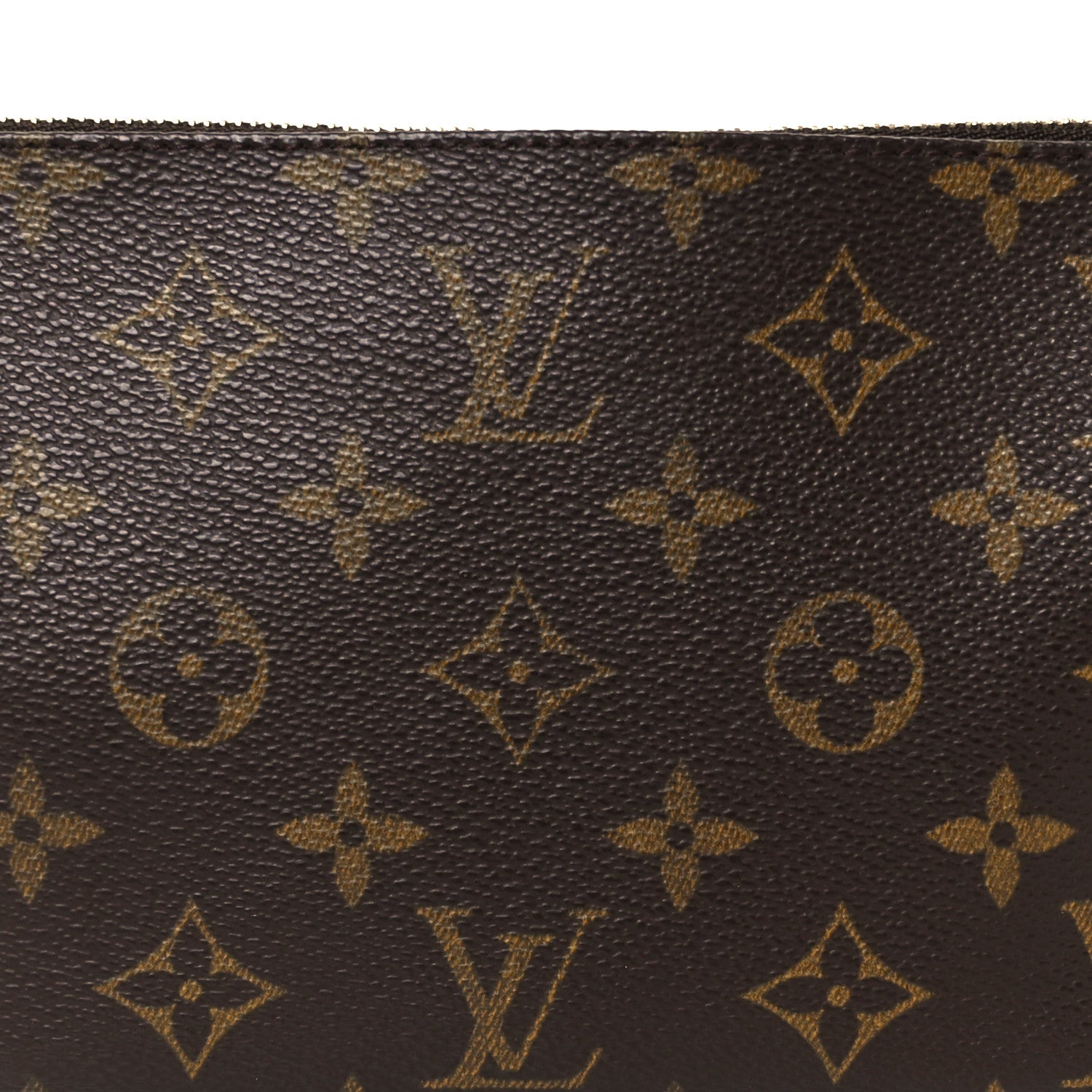 Louis Vuitton Monogram Pochette Accessories 8 of 10
