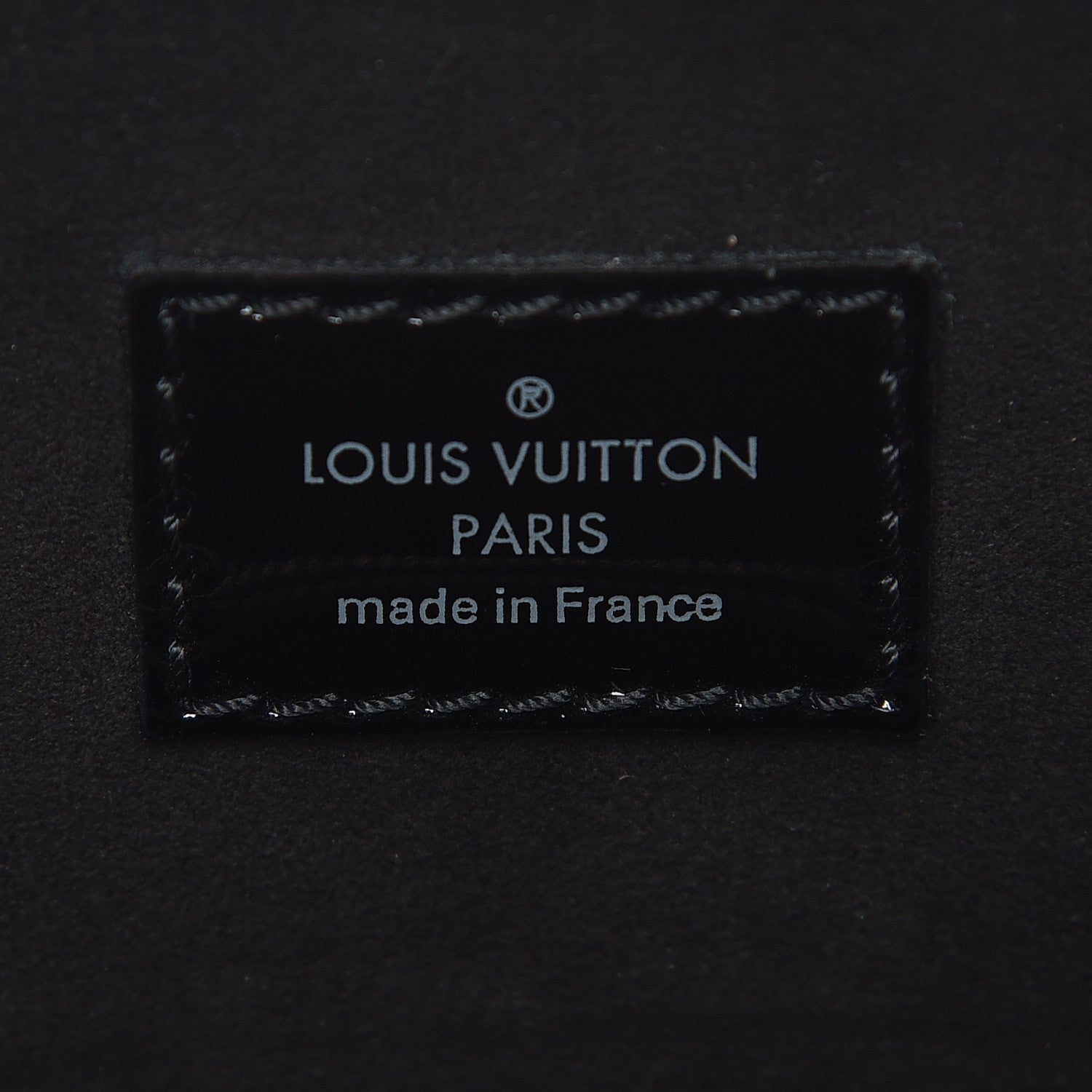 Louis Vuitton Electric Epi Pont-Neuf PM Black 12 of 17