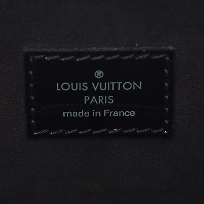 Louis Vuitton Electric Epi Pont-Neuf PM Black 12 of 17