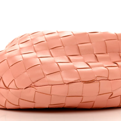 Bottega Veneta Nappa Intrecciato Mini Jodie Peachy 13 of 13
