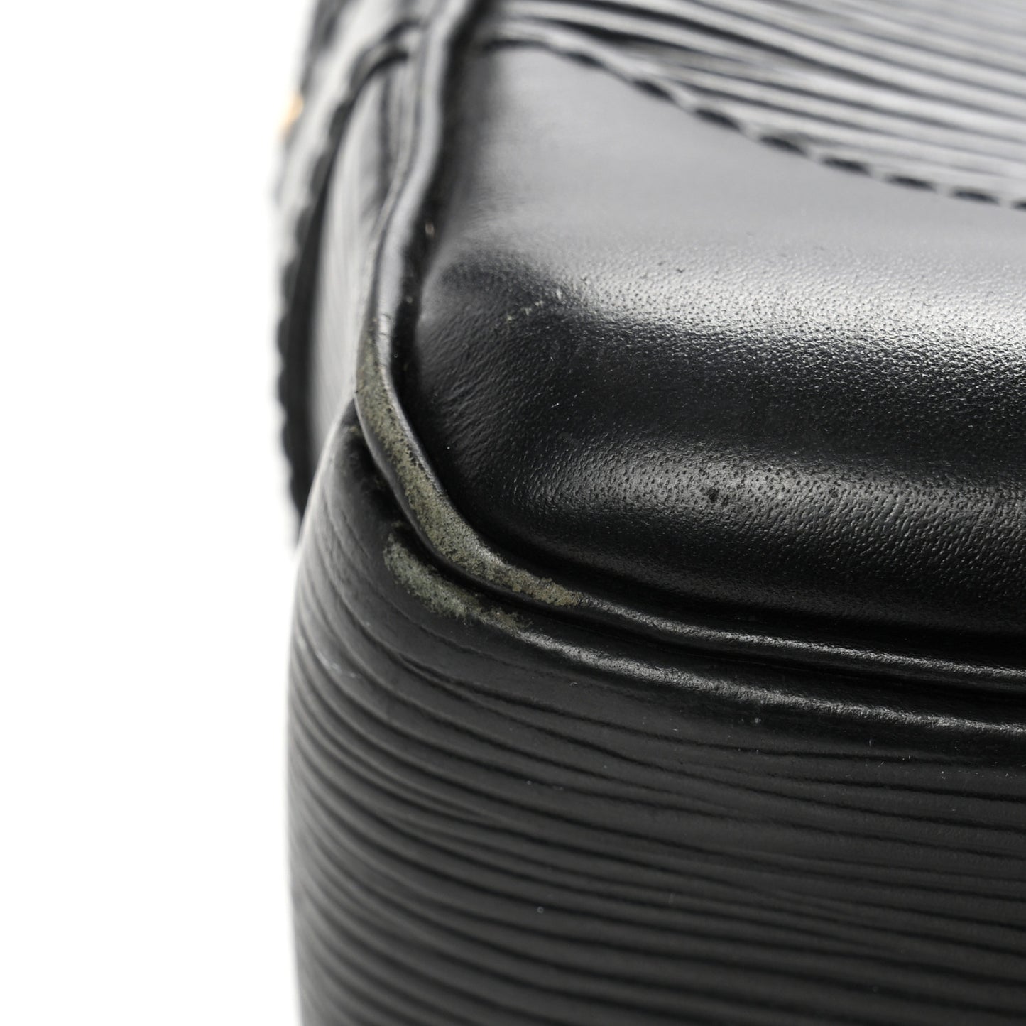 Epi Porte-Documents Voyage Briefcase Black