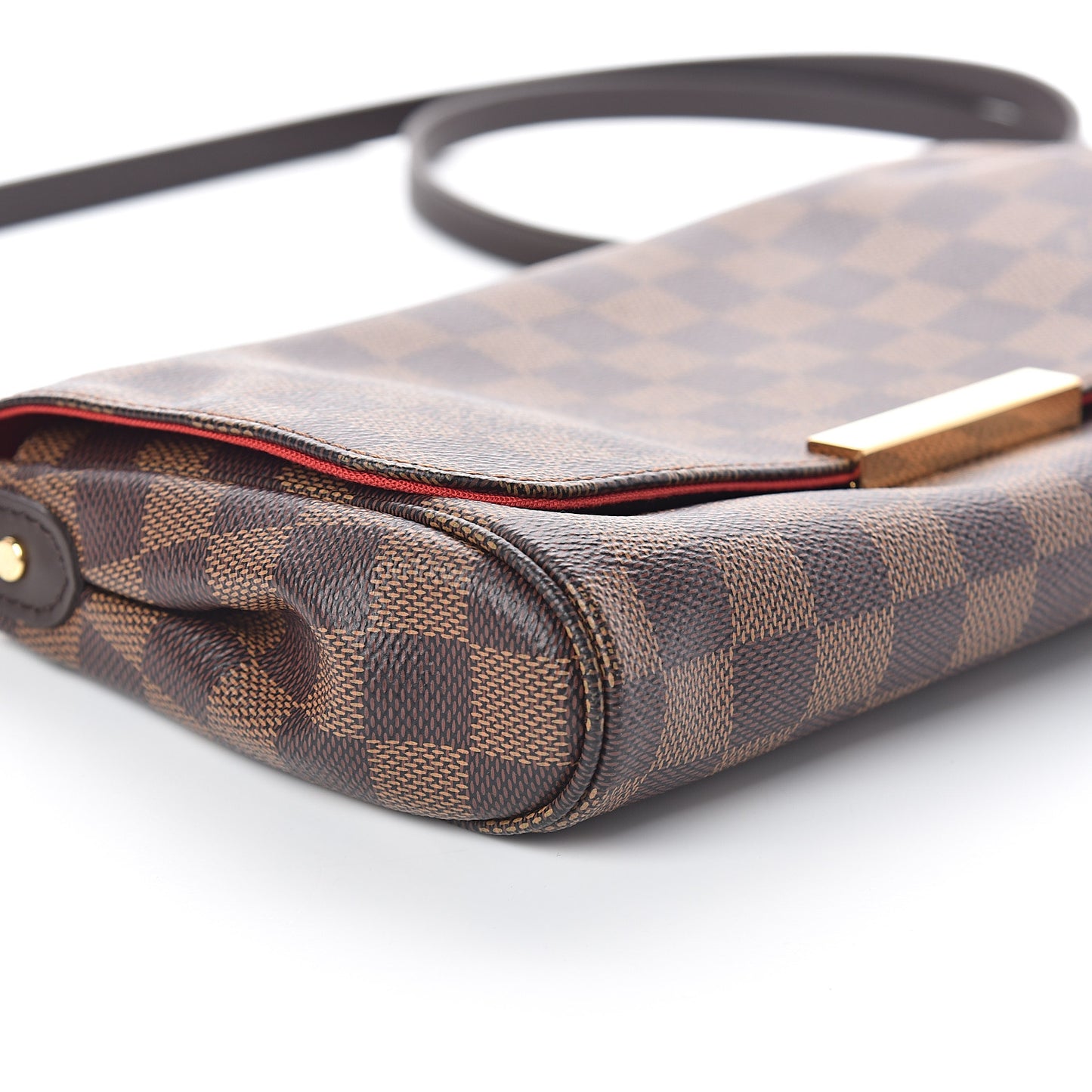 Damier Ebene Favorite MM