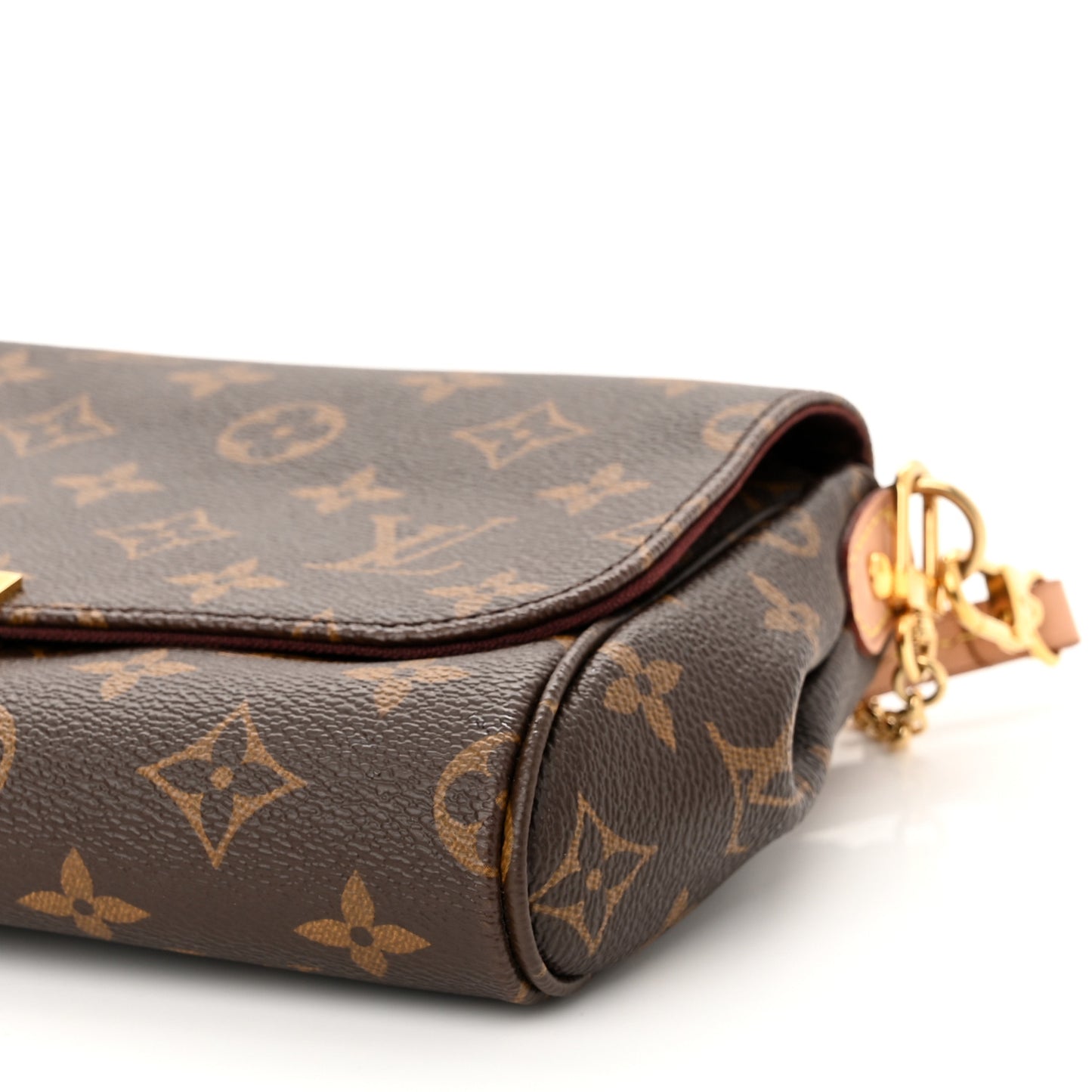 Monogram Favorite MM