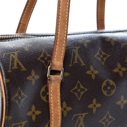 Louis Vuitton Monogram Papillon 26 9 of 17