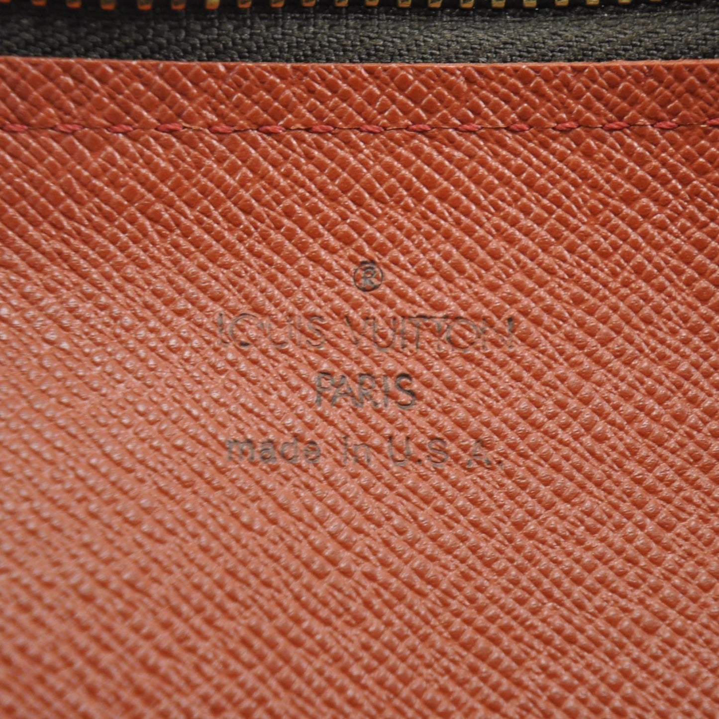 Damier Ebene Papillon 26