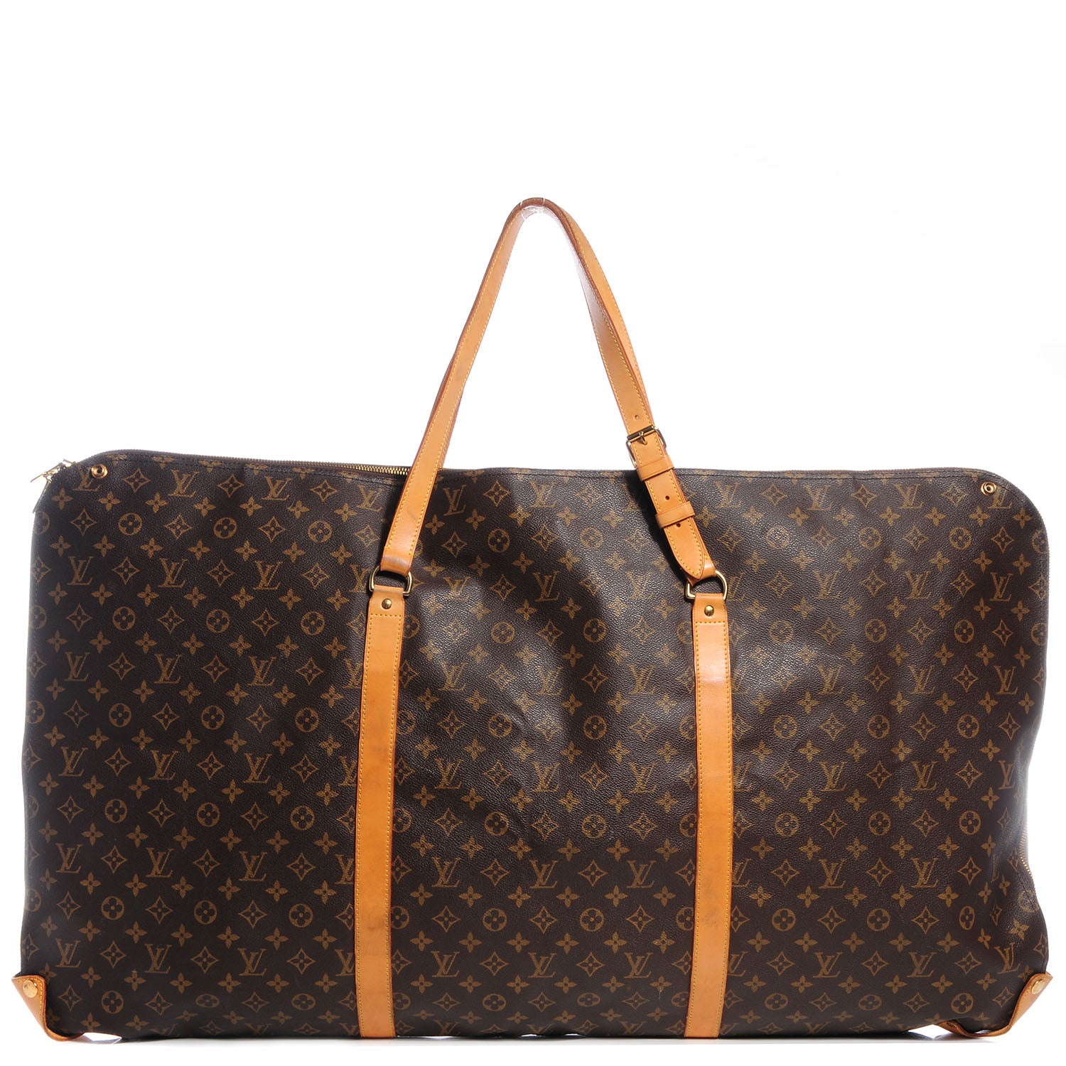 Louis Vuitton Monogram Kabul Garment Suit Cover 1 of 7