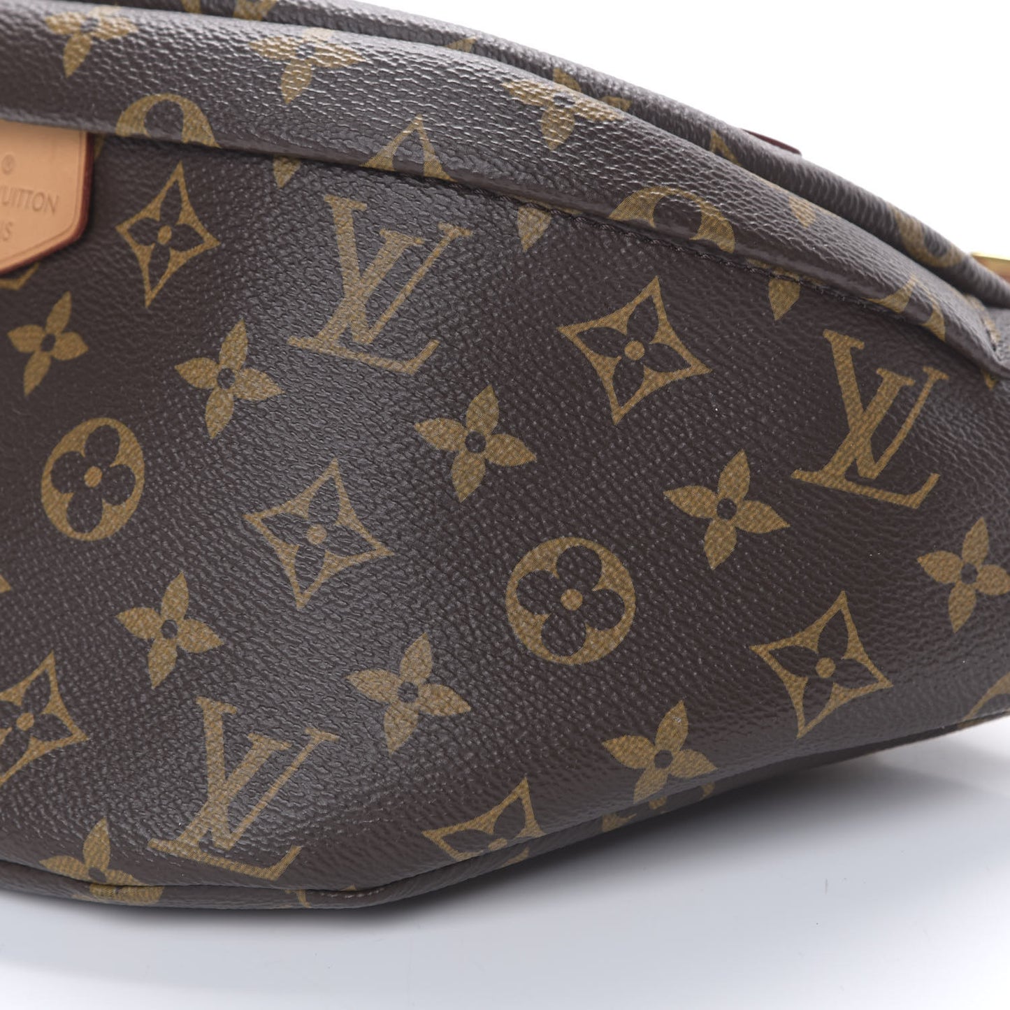 Monogram Bumbag