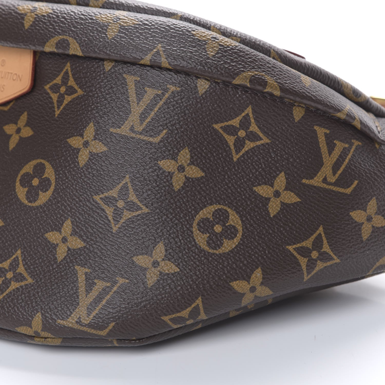 Louis Vuitton Monogram Bumbag 7 of 8