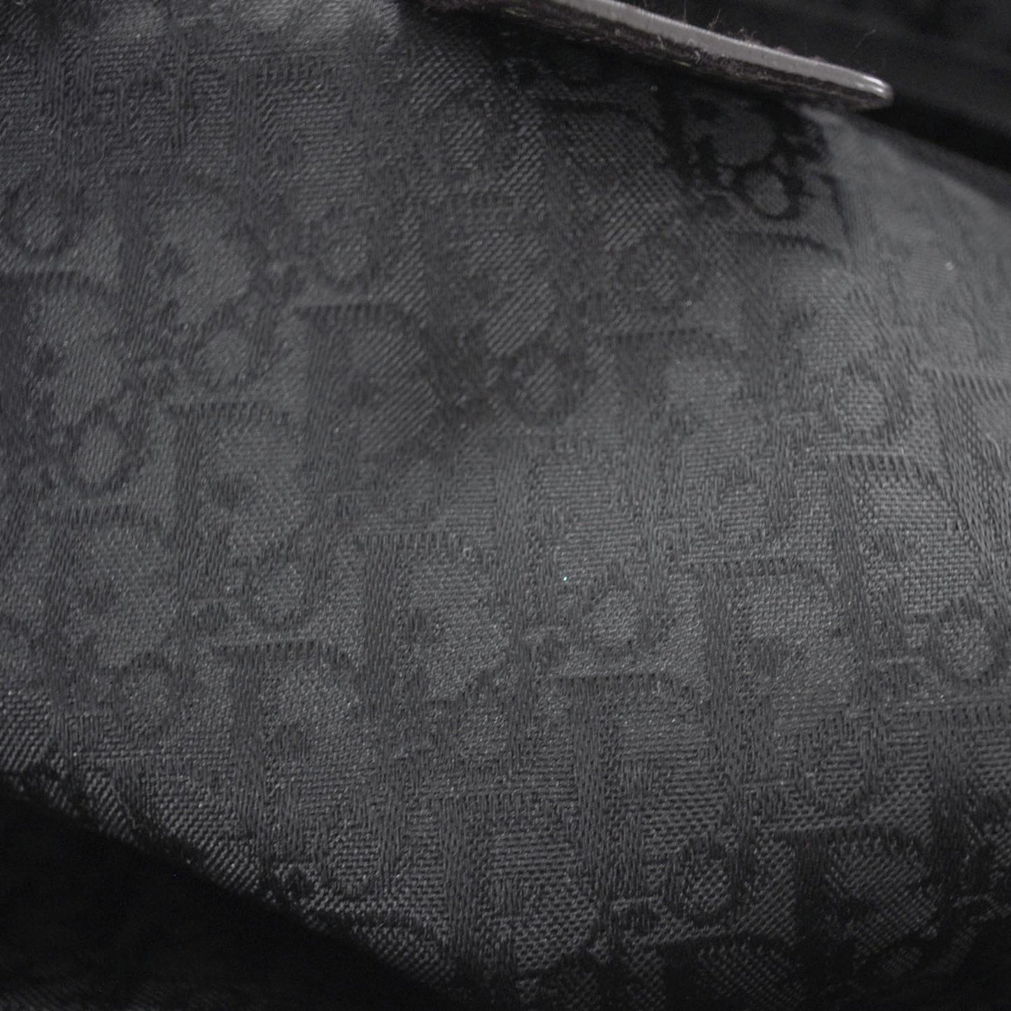 Leather Jeanne Bag