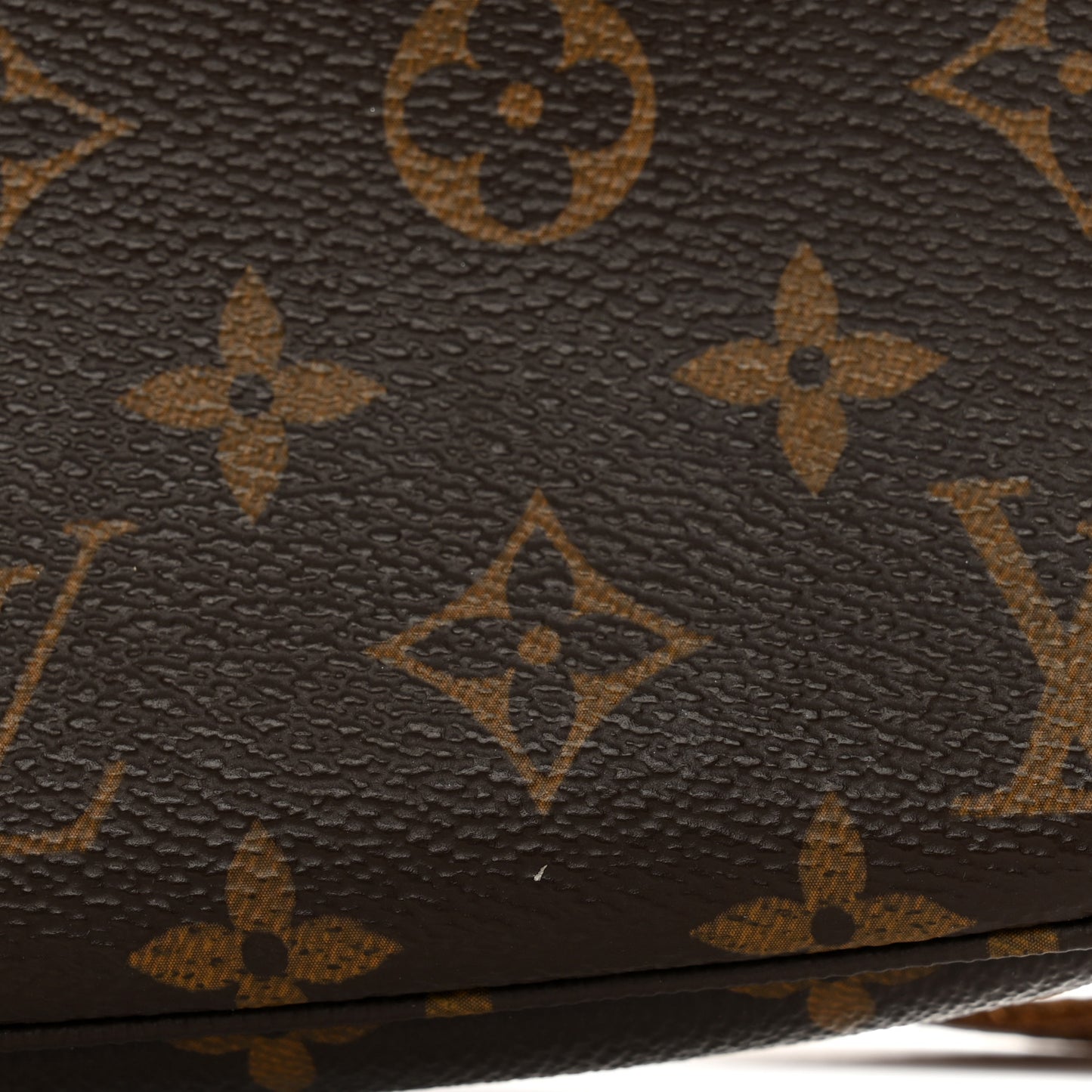 Monogram Pochette Accessories