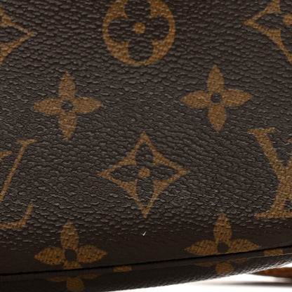 Louis Vuitton Monogram Pochette Accessories 12 of 12