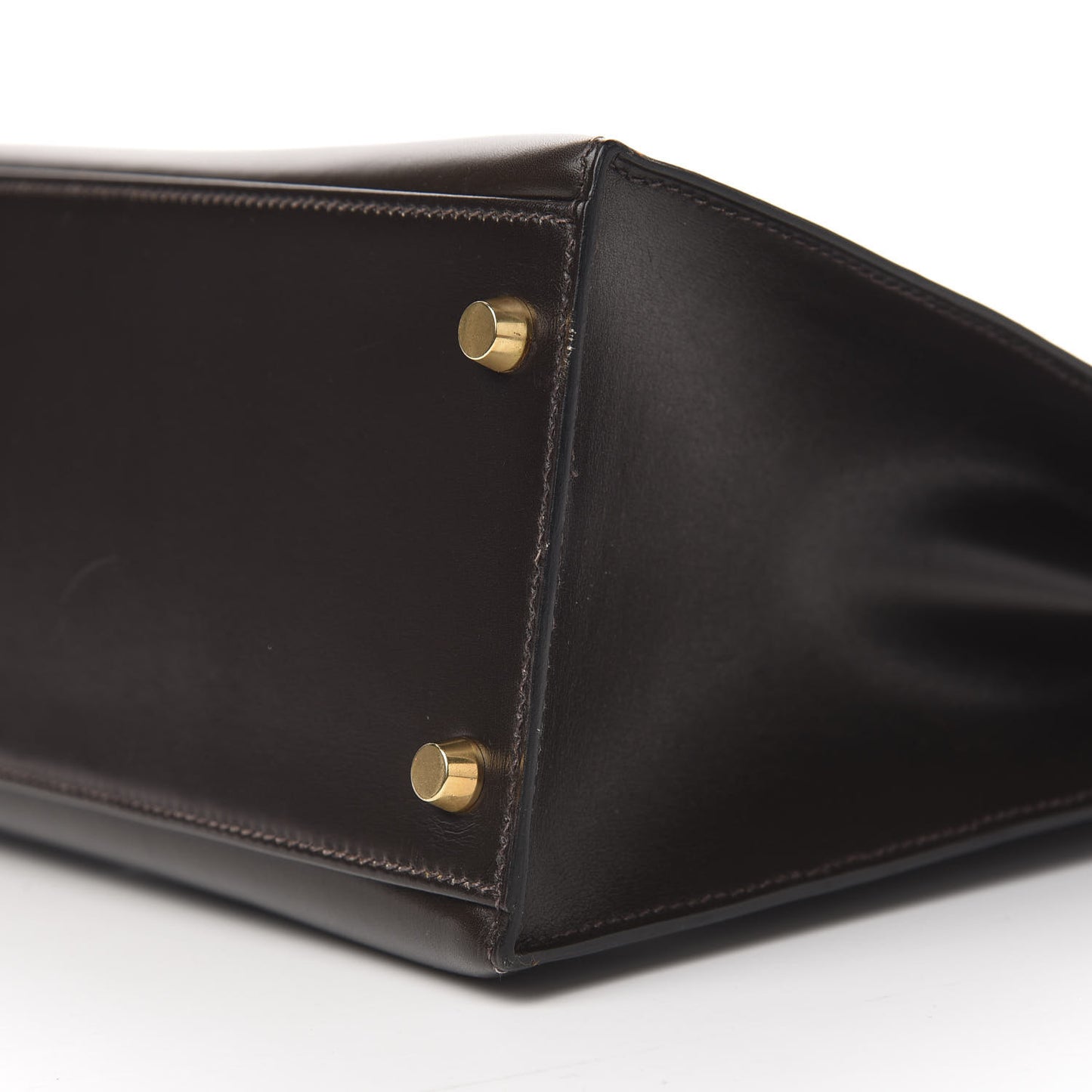 Box Kelly Sellier 32 Marron Fonce