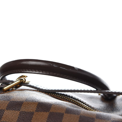 Louis Vuitton Damier Ebene Eole 60 14 of 15