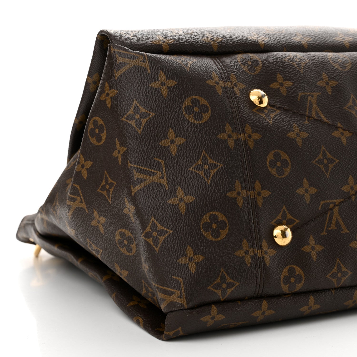 Louis Vuitton Monogram Artsy MM 7 of 12