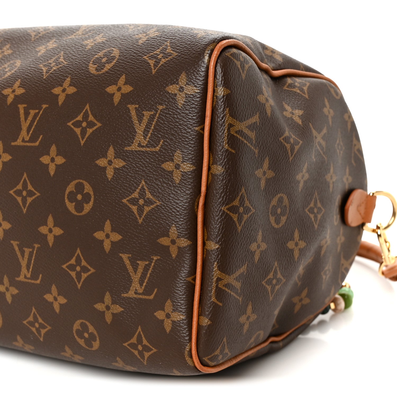 Louis Vuitton Monogram Speedy Soft 30 Boho 1911805 – FASHIONPHILE