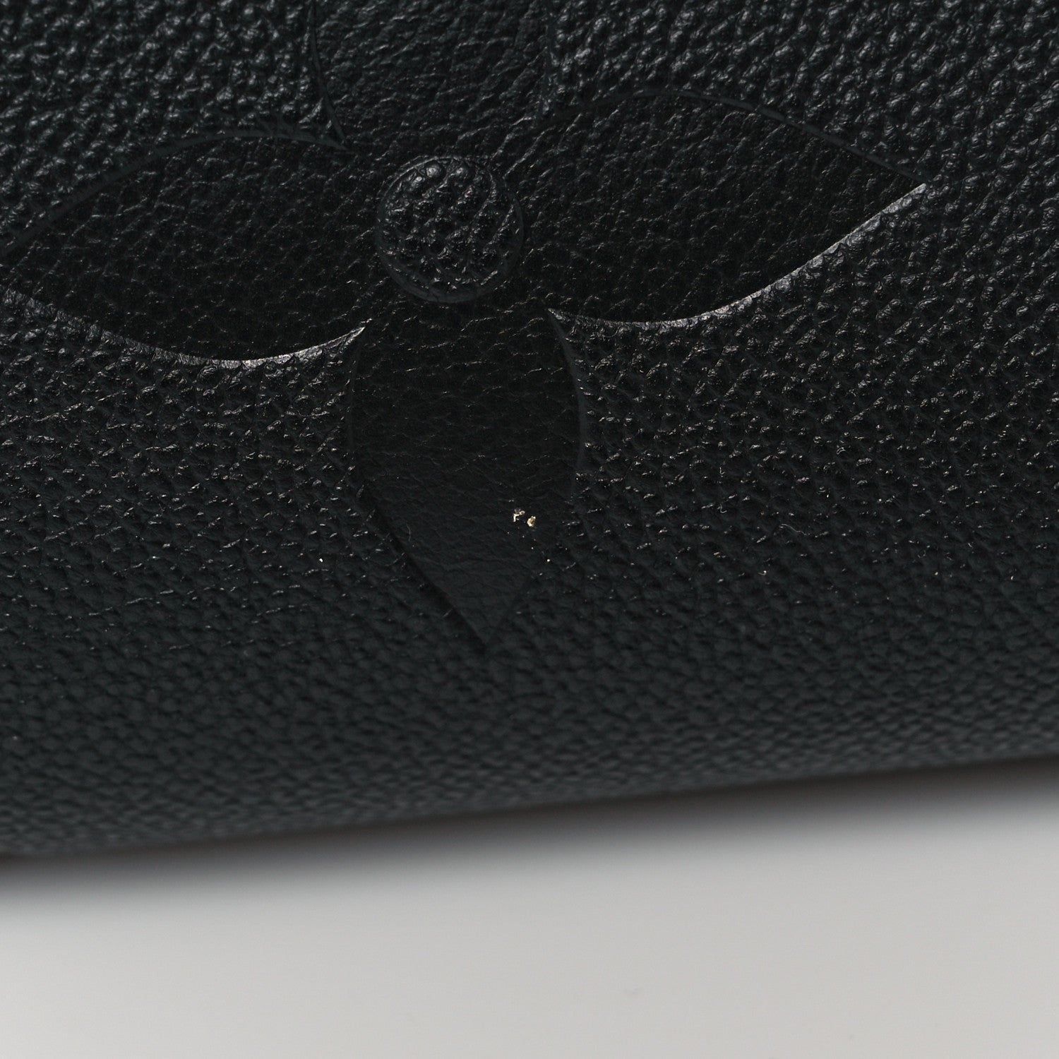 Louis Vuitton Empreinte Monogram Giant Onthego GM Black 9 of 9