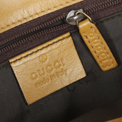 Gucci Monogram Small Bucket Tote 7 of 9