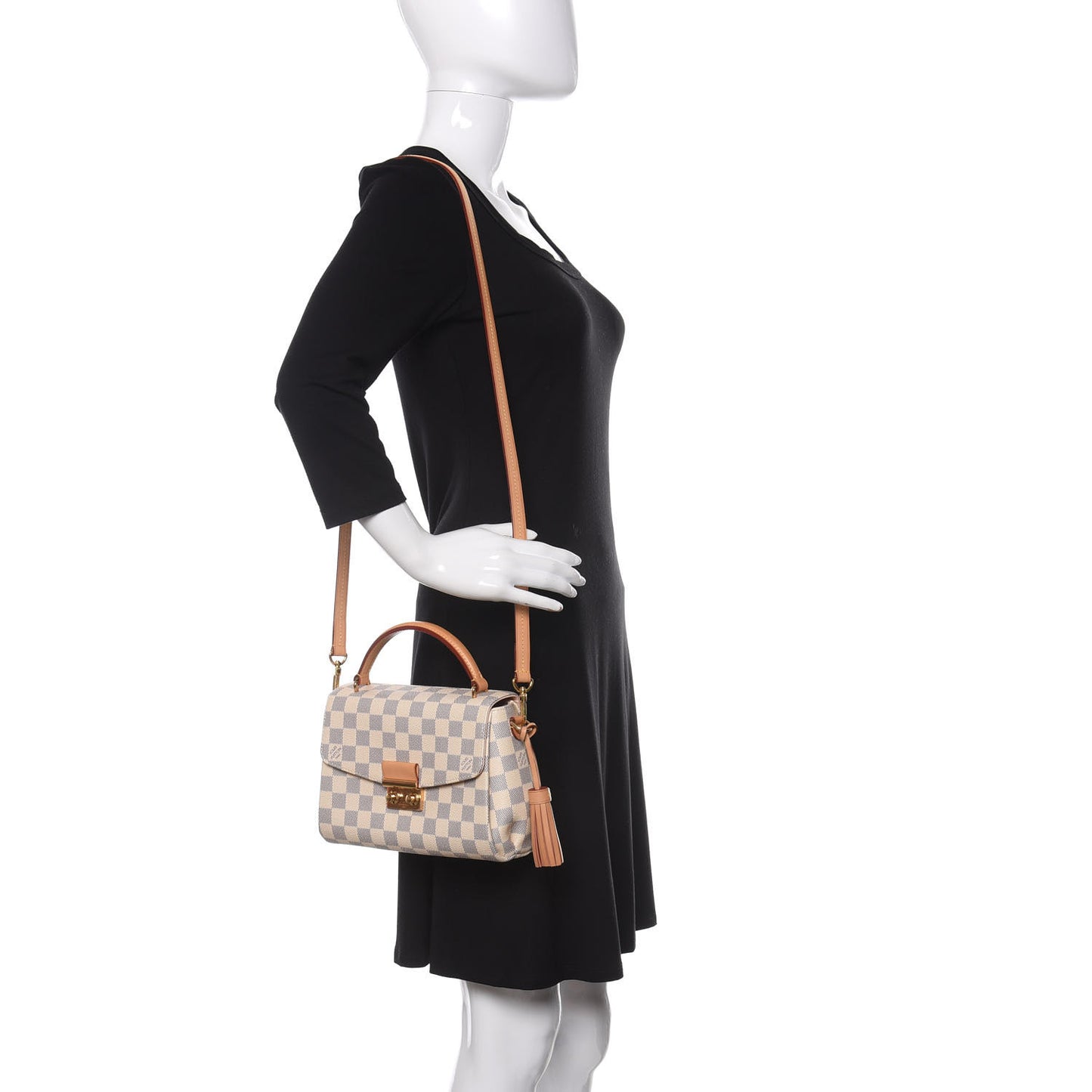 Damier Azur Croisette