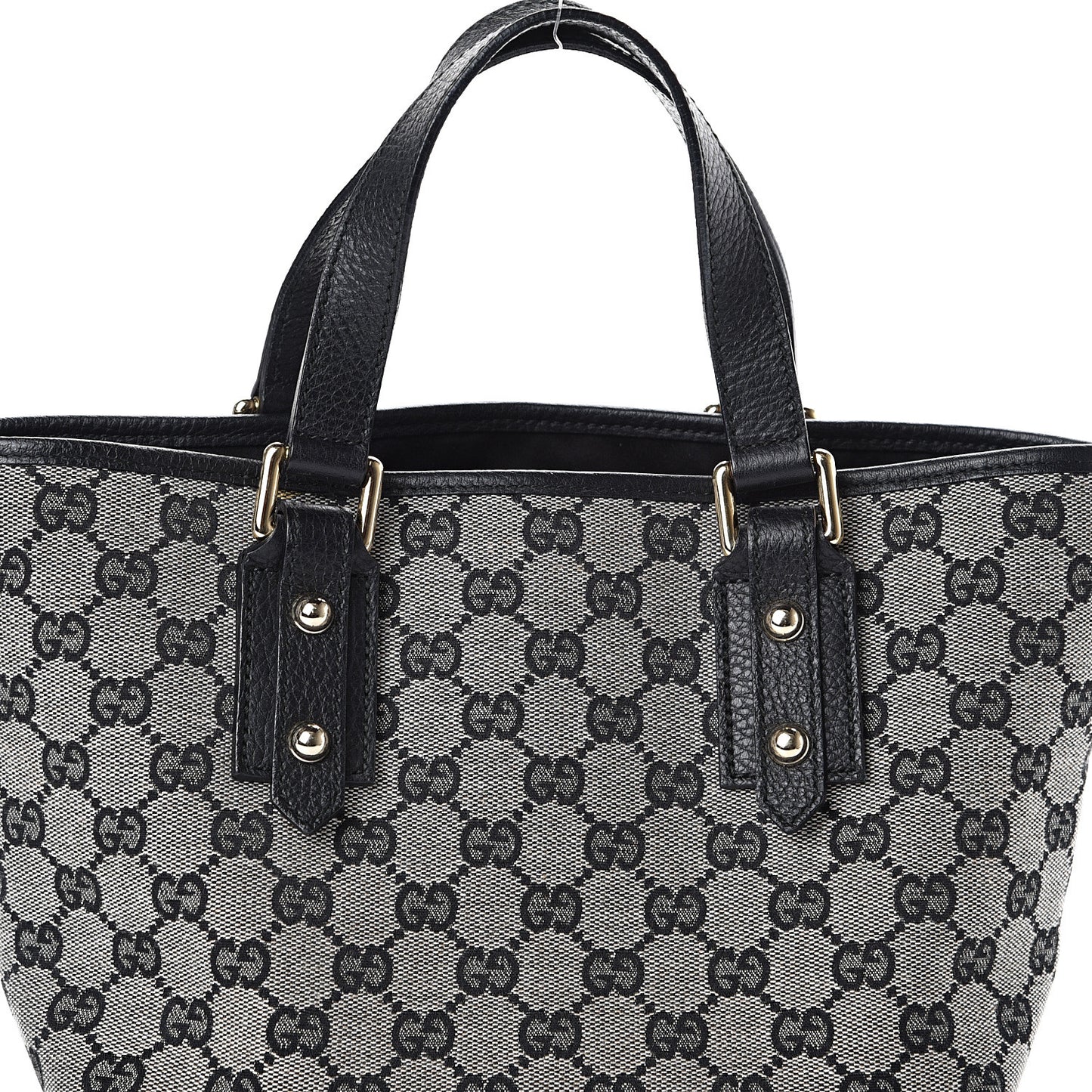 Monogram Small Jolicoeur Tote Navy