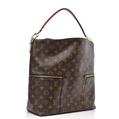 Louis Vuitton Monogram Melie 3 of 11
