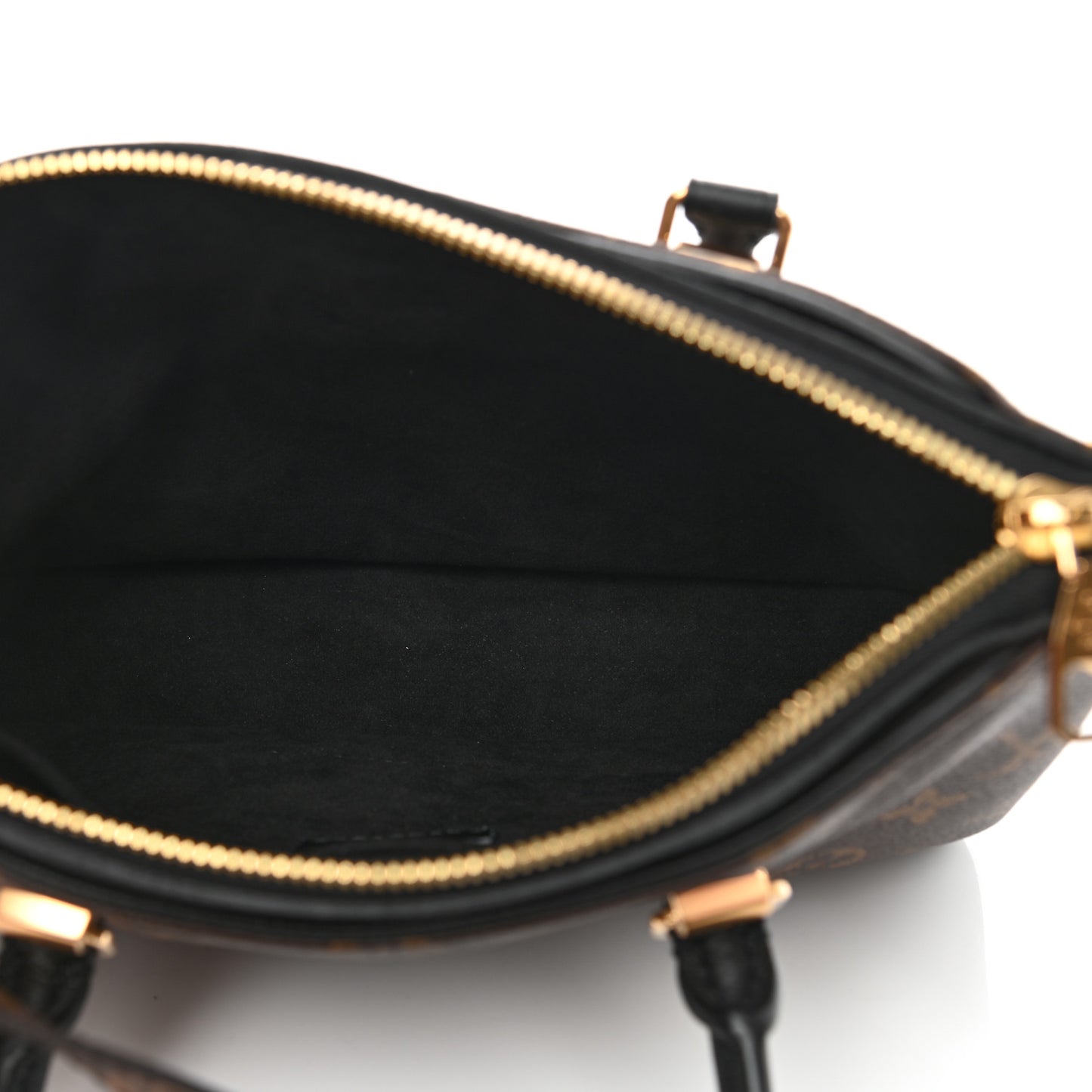 Monogram Pallas Full BB Black