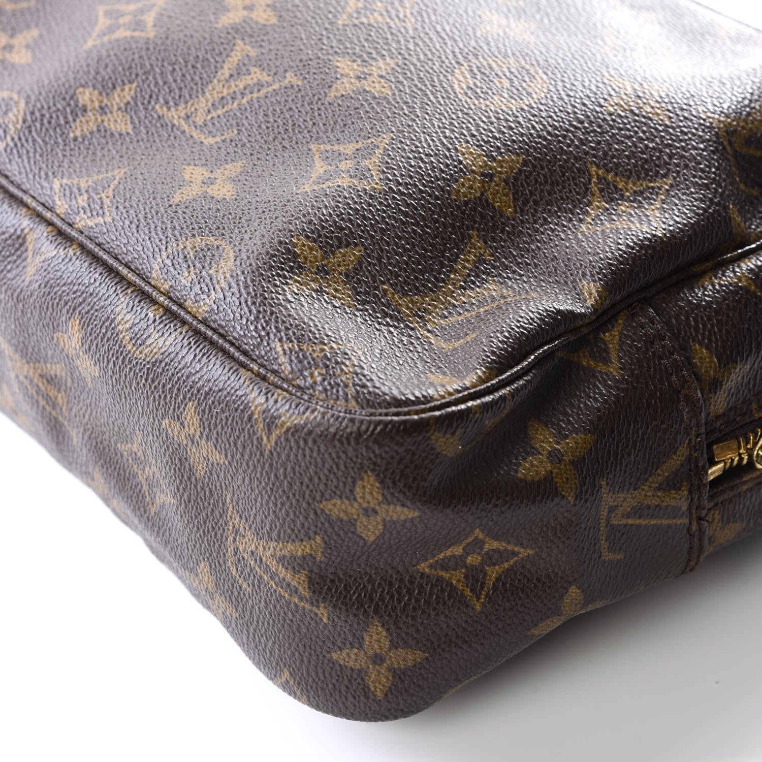 Louis Vuitton Monogram Trousse Toilette 28 8 of 11