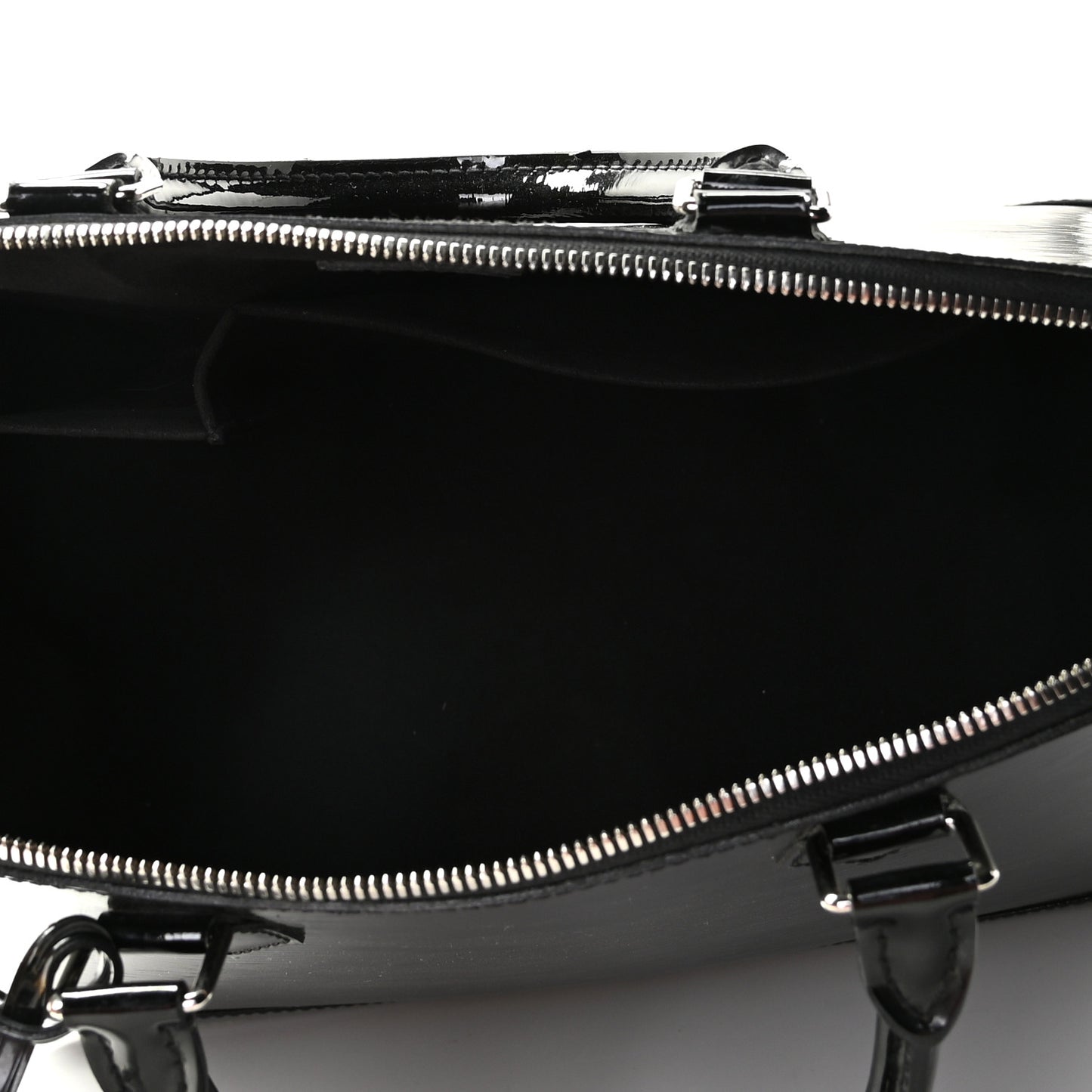Electric Epi Alma GM Black