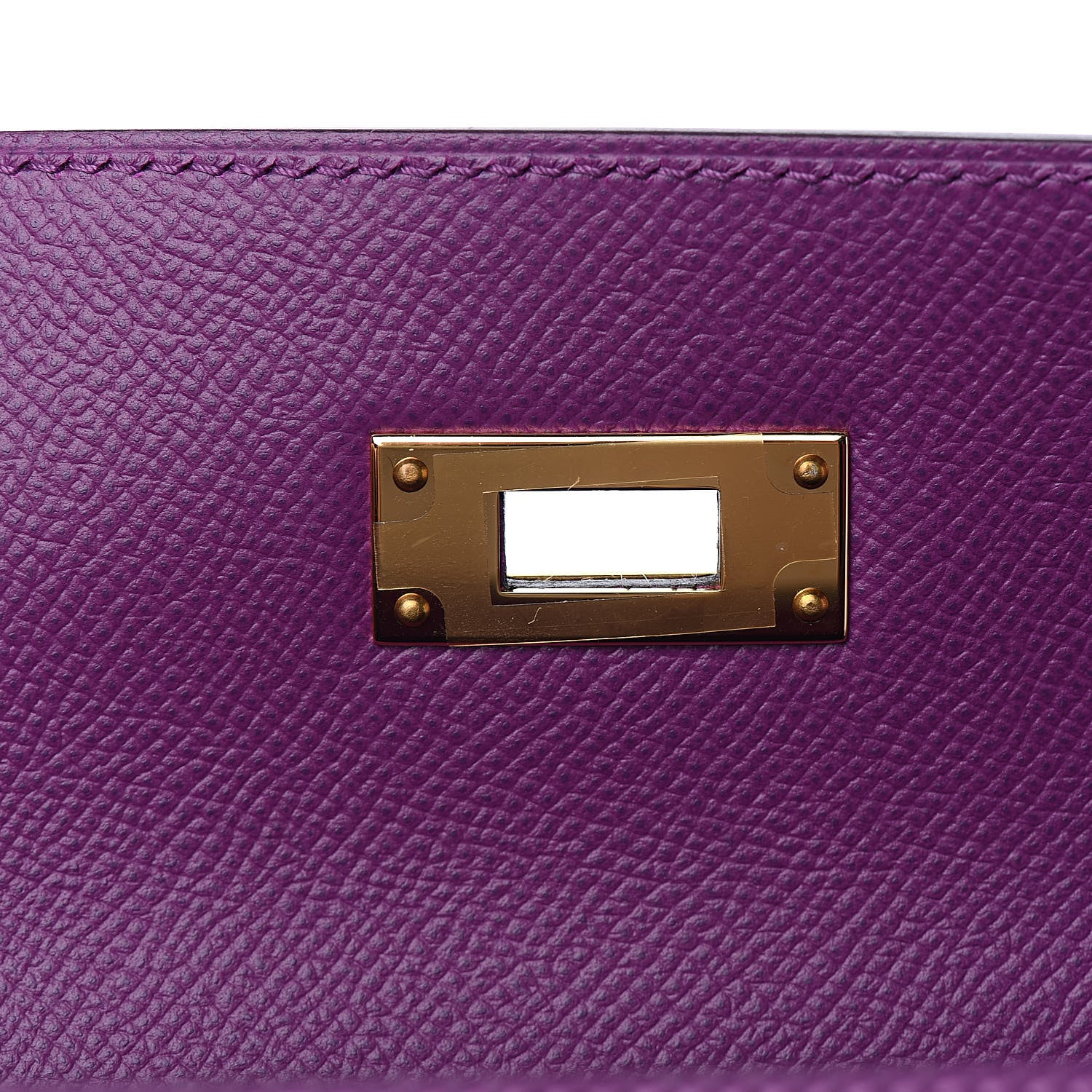 Hermes Epsom Kelly Sellier 28 Anemone 26 of 37