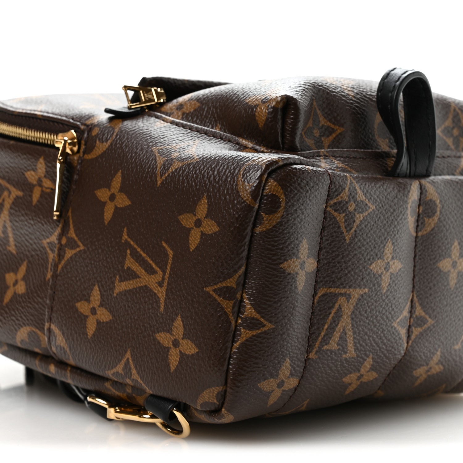 Louis Vuitton Monogram Palm Springs Backpack Mini 8 of 9