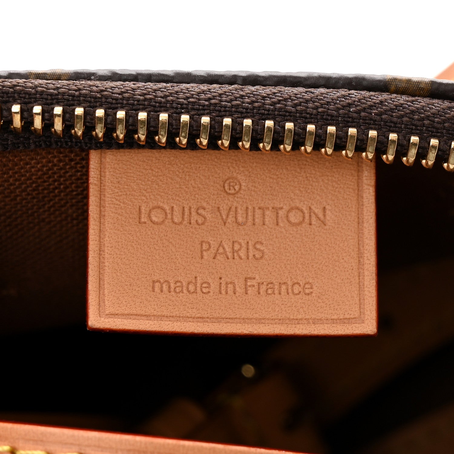 Louis Vuitton Monogram Nano Speedy Bandouliere 6 of 11