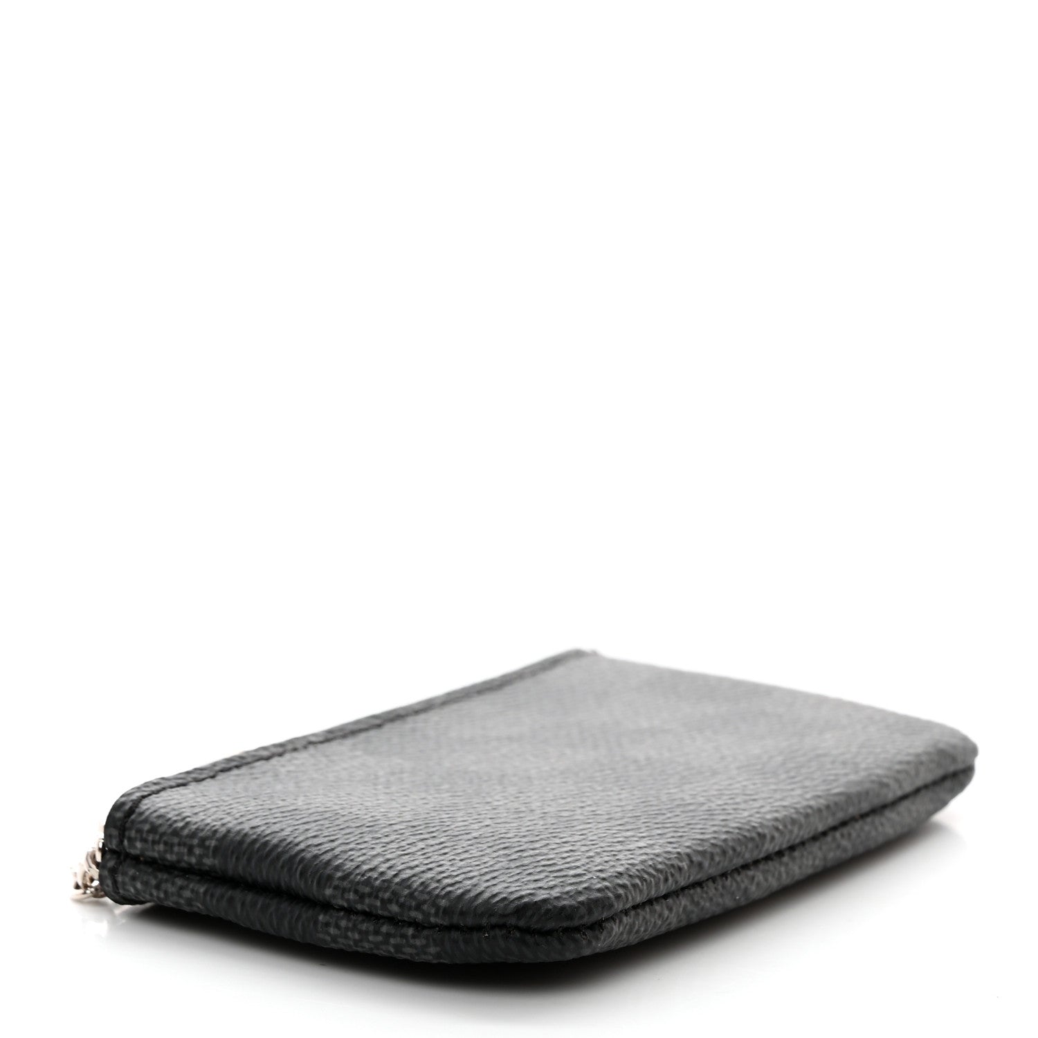 Louis Vuitton Damier Graphite Key Pouch 4 of 8