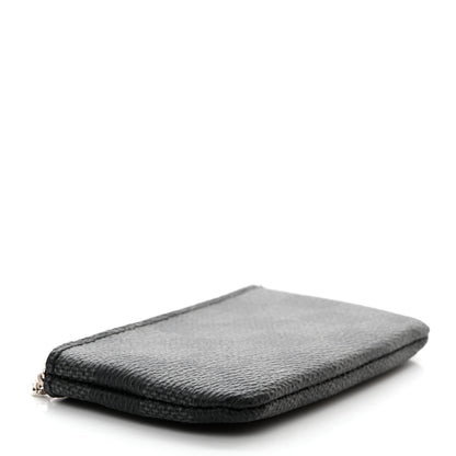 Louis Vuitton Damier Graphite Key Pouch 4 of 8
