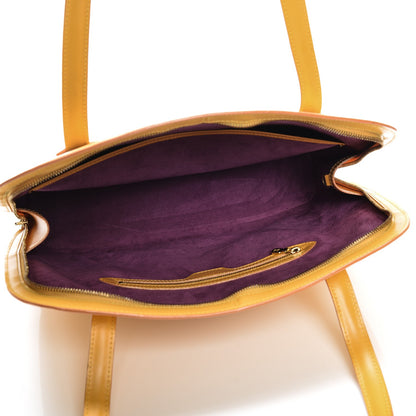 Louis Vuitton Epi Lussac Tassil 5 of 8