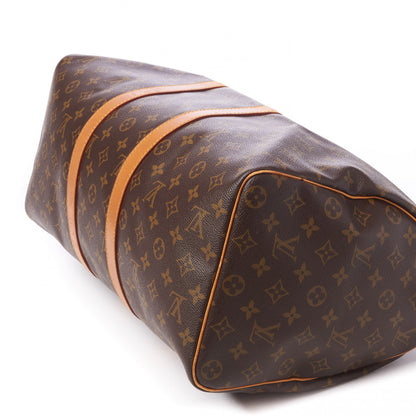 Louis Vuitton Monogram Keepall 45 5 of 9