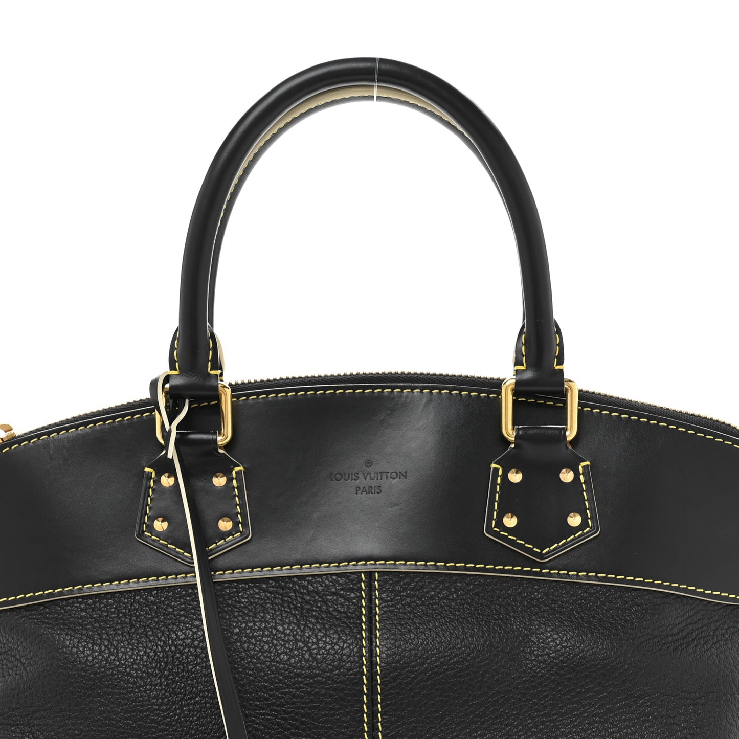 Suhali Lockit Black
