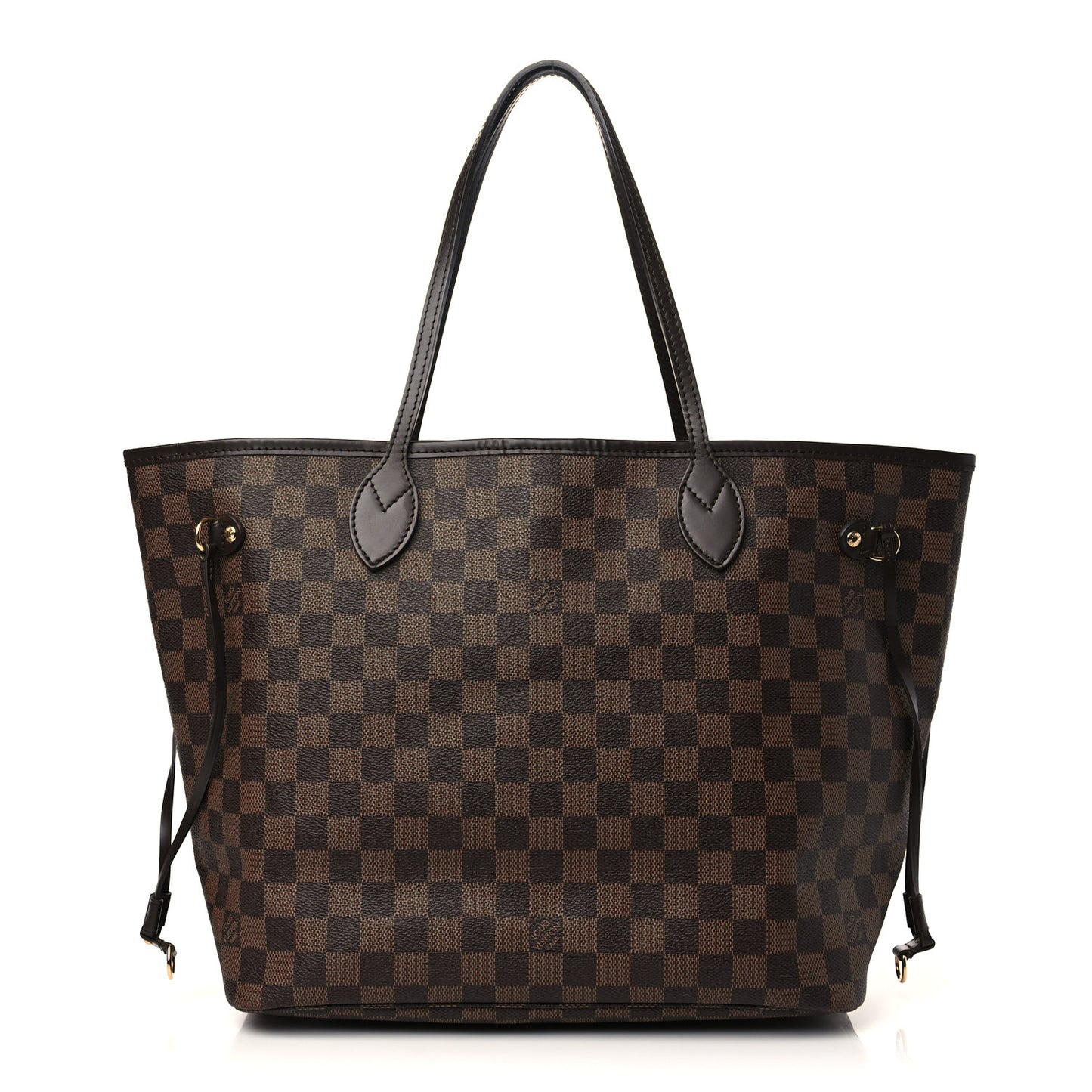Damier Ebene Neverfull MM